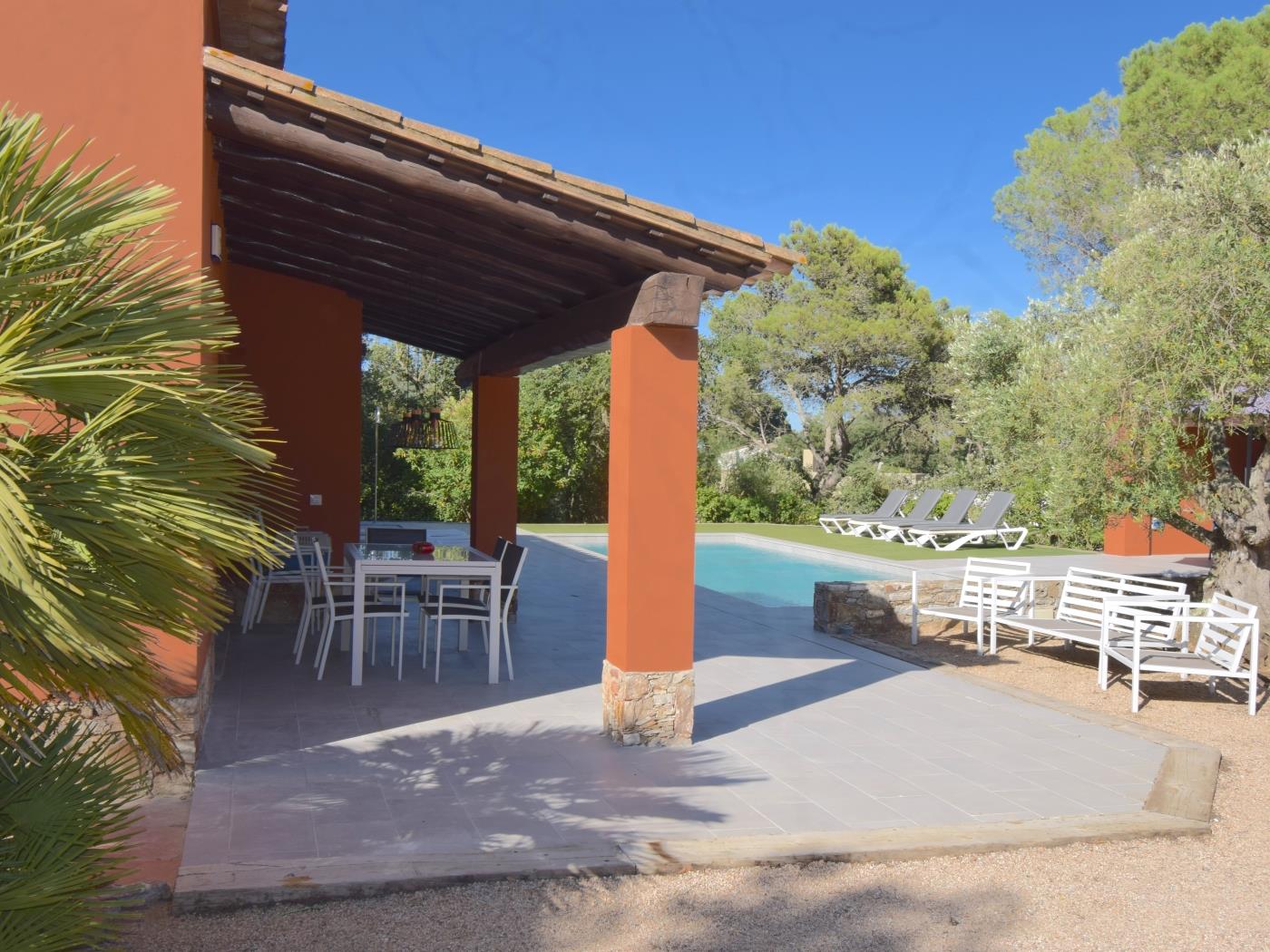 image Casa Riebie (Begur) 31