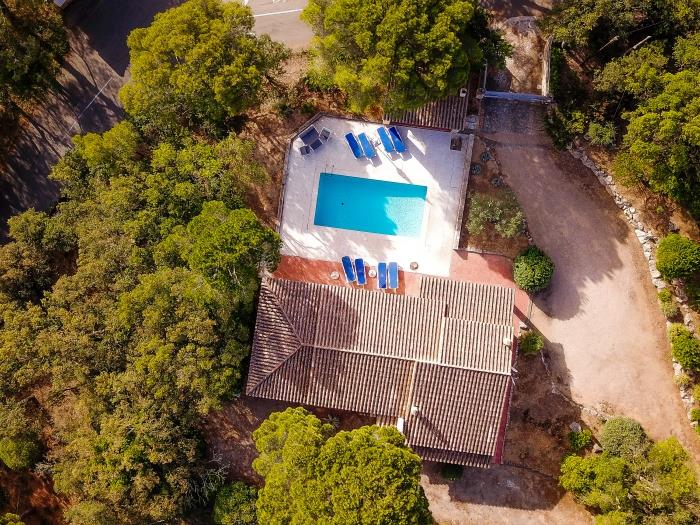 image Villa Riebie (Begur, Casa De Campo Begur, Costa Brava) 37