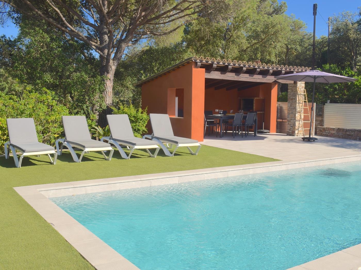 image Casa Riebie (Begur) 3