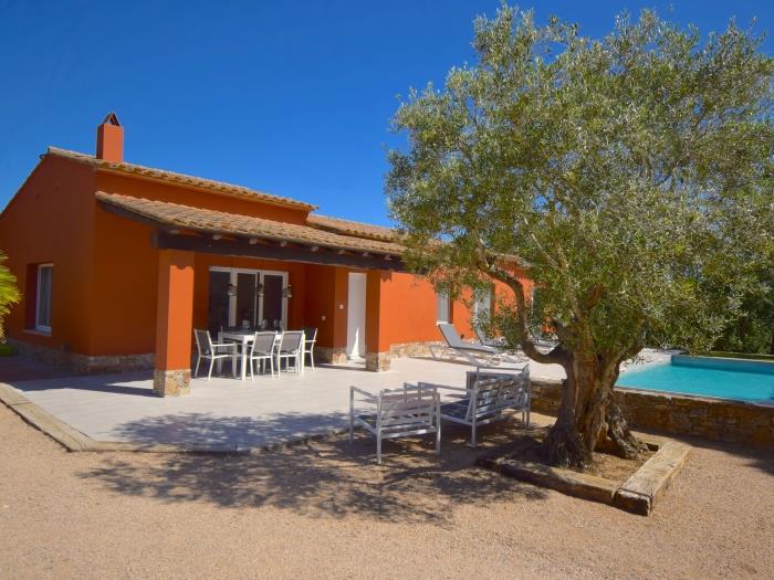 image Casa Riebie (Begur) 4