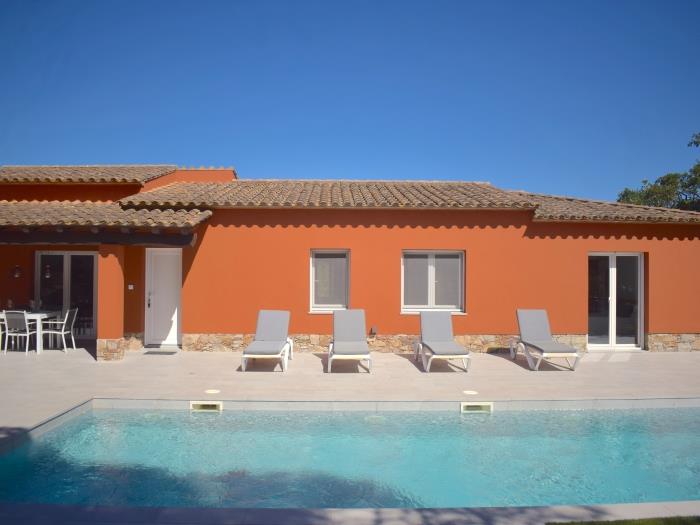 image Casa Riebie (Begur) 5