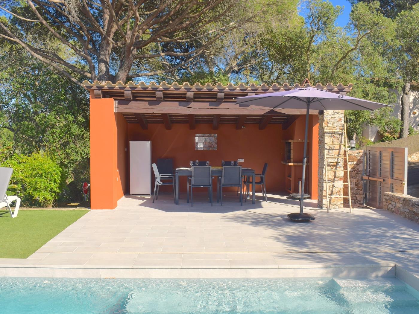 image Casa Riebie (Begur) 6