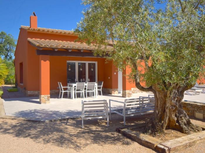 image Casa Riebie (Begur) 7