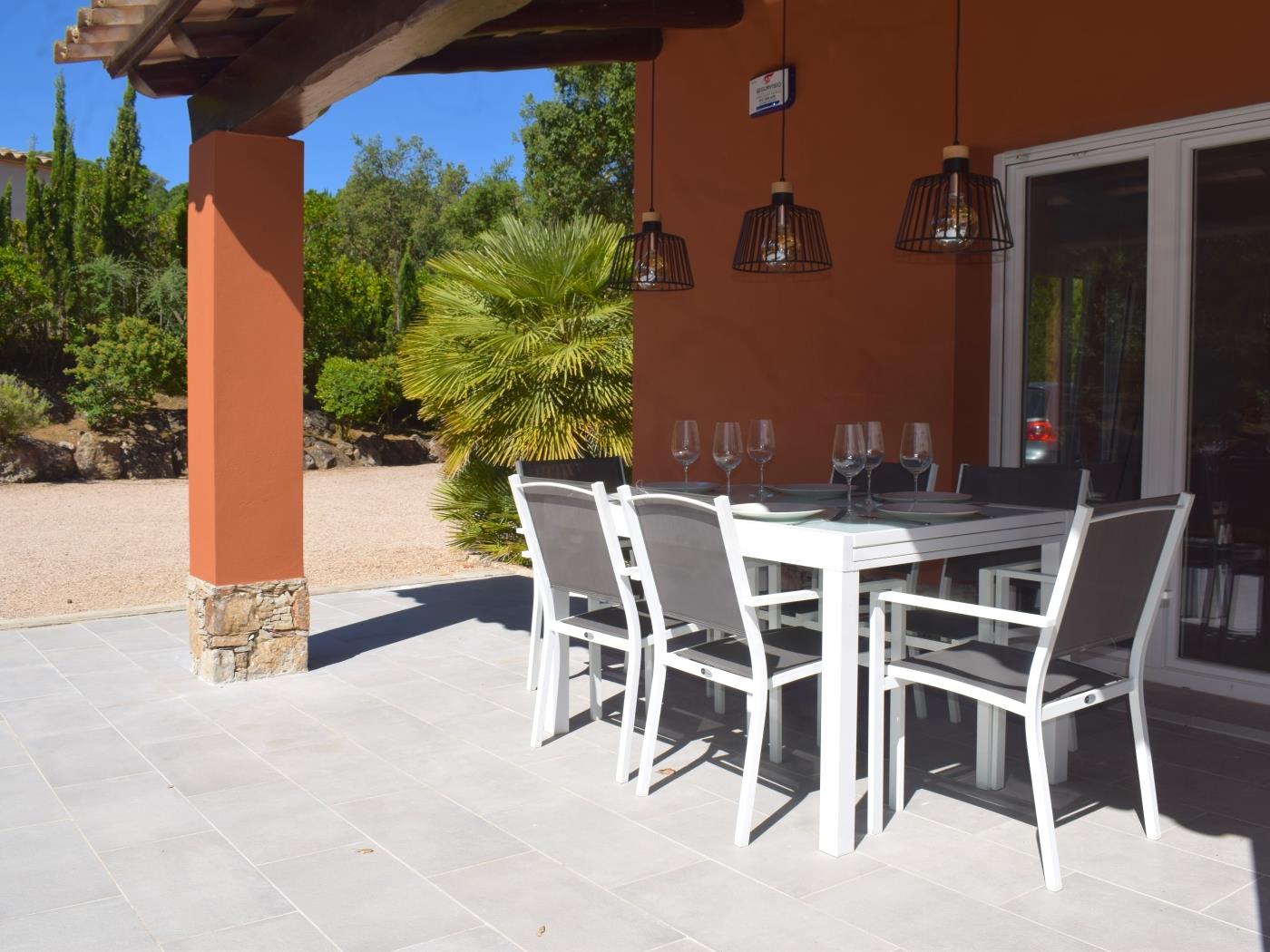 image Casa Riebie (Begur) 8