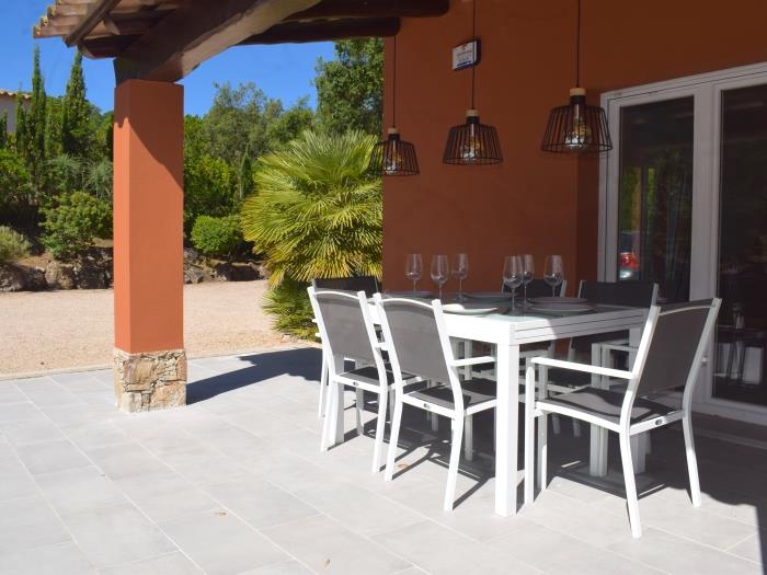 image Casa Riebie (Begur) 8