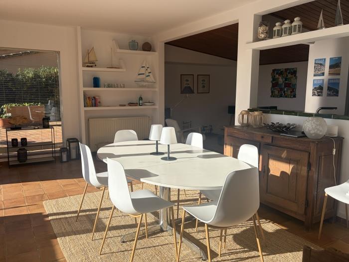 image Villa Els Pinetells (Begur, Casa de Campo Begur, Costa Brava) 13