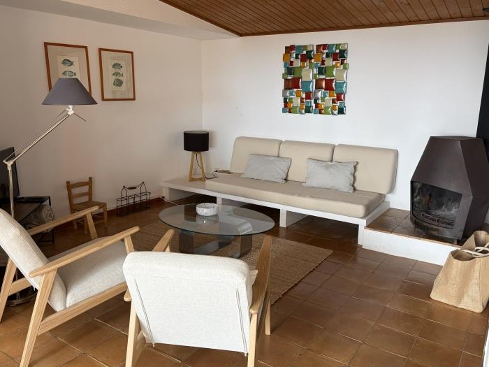 image Villa Els Pinetells (Begur, Casa de Campo Begur, Costa Brava) 14
