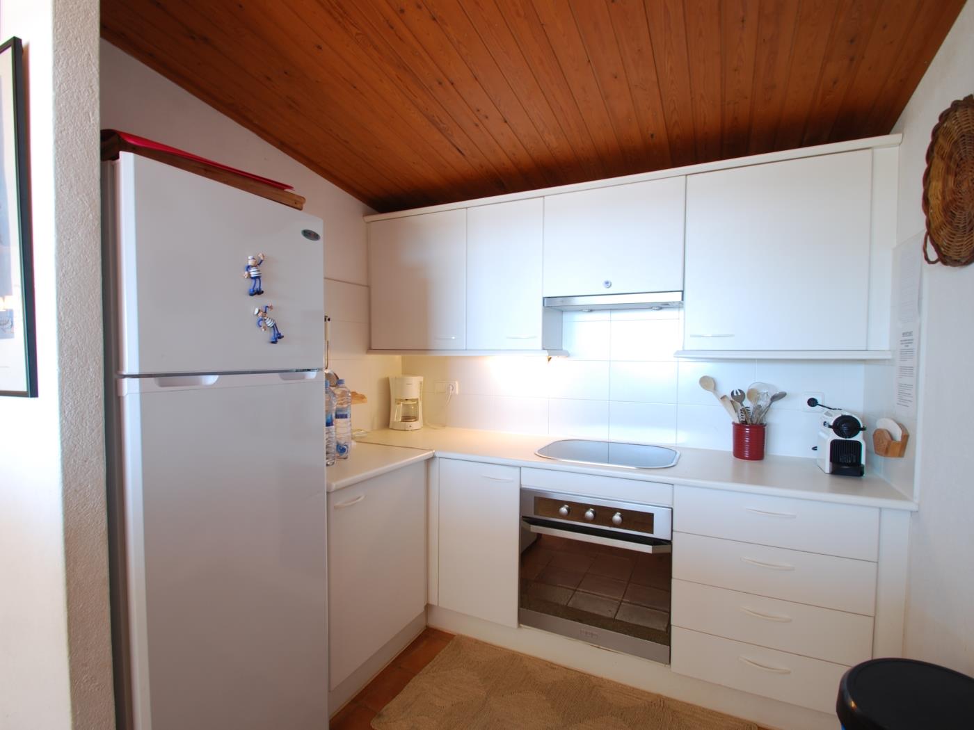 image Villa Els Pinetells (Begur, Casa de Campo Begur, Costa Brava) 15