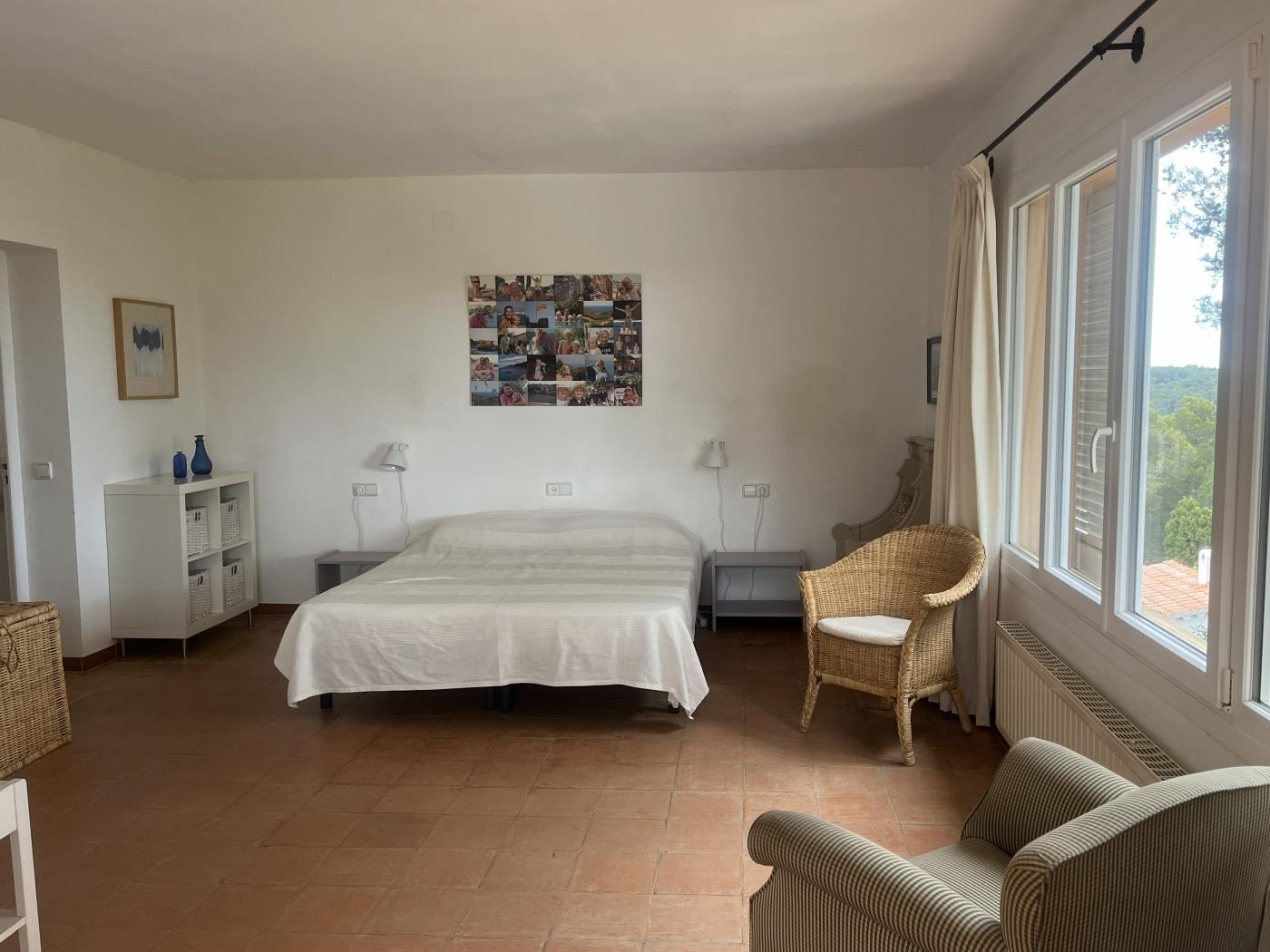 image Villa Els Pinetells (Begur, Casa de Campo Begur, Costa Brava) 16