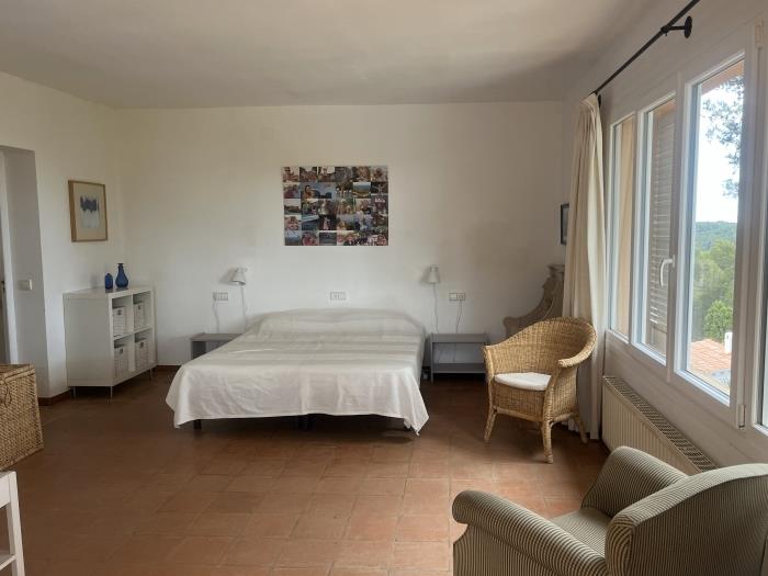 image Villa Els Pinetells (Begur, Casa de Campo Begur, Costa Brava) 16