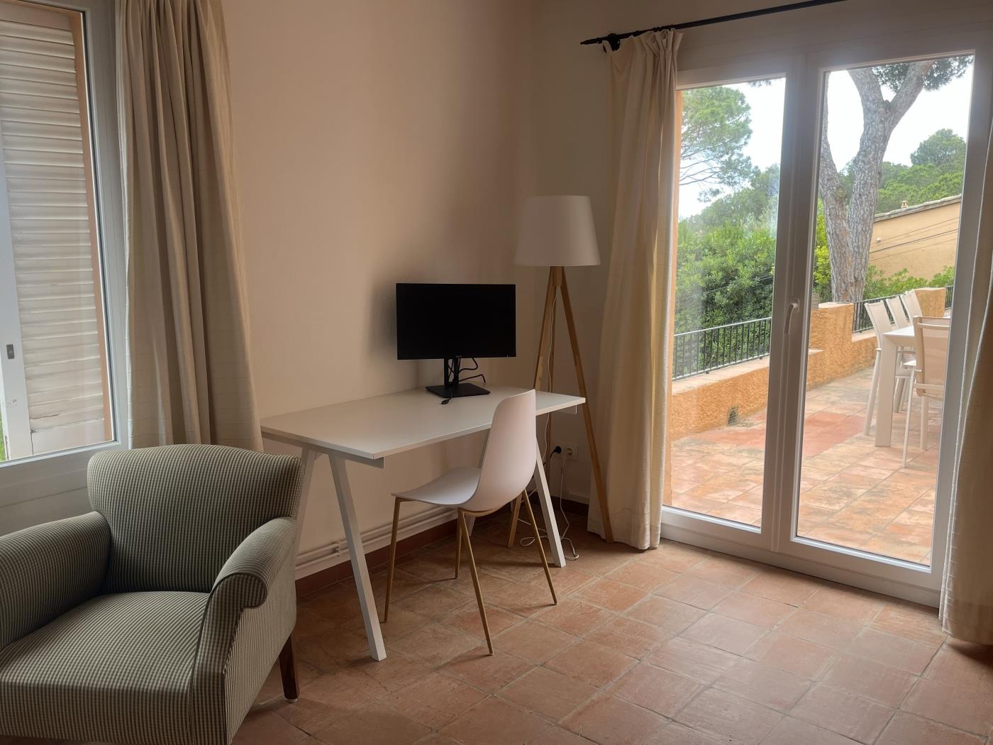 image Villa Els Pinetells (Begur, Casa de Campo Begur, Costa Brava) 17