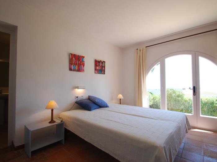 image Villa Els Pinetells (Begur, Casa de Campo Begur, Costa Brava) 20