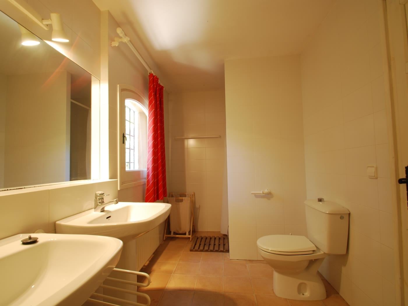 image Villa Els Pinetells (Begur, Casa de Campo Begur, Costa Brava) 23