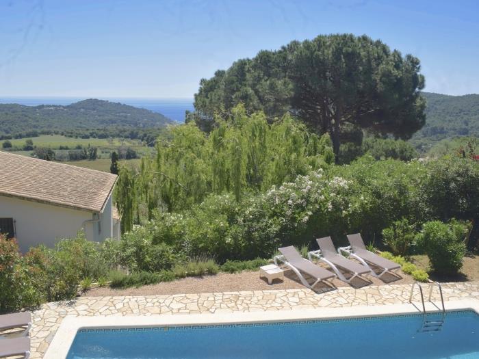 image Casa Els Pinetells (Begur) 39
