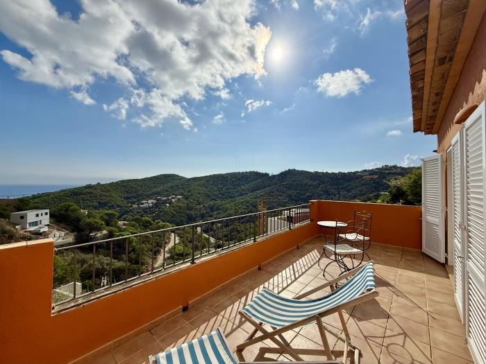 image Casa El Sueño (Begur, Es Valls Begur, Costa Brava) 14