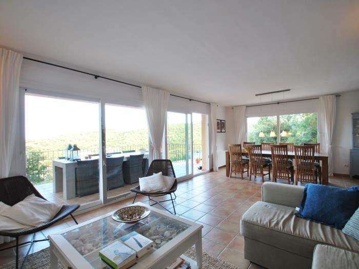 image Casa El Sueño (Begur, Es Valls Begur, Costa Brava) 16