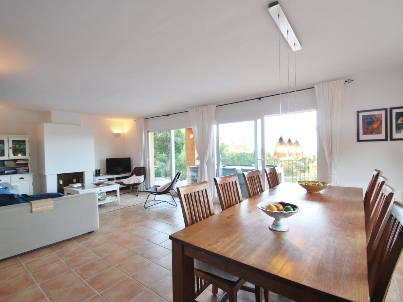 image Casa El Sueño (Begur, Es Valls Begur, Costa Brava) 17