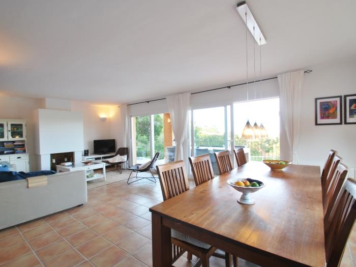 image Casa El Sueño (Begur, Es Valls Begur, Costa Brava) 17