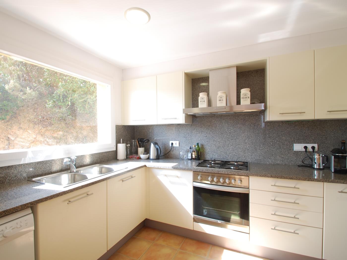 image Casa El Sueño (Begur, Es Valls Begur, Costa Brava) 18