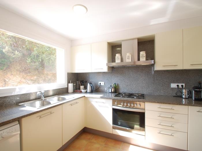 image Casa El Sueño (Begur, Es Valls Begur, Costa Brava) 18