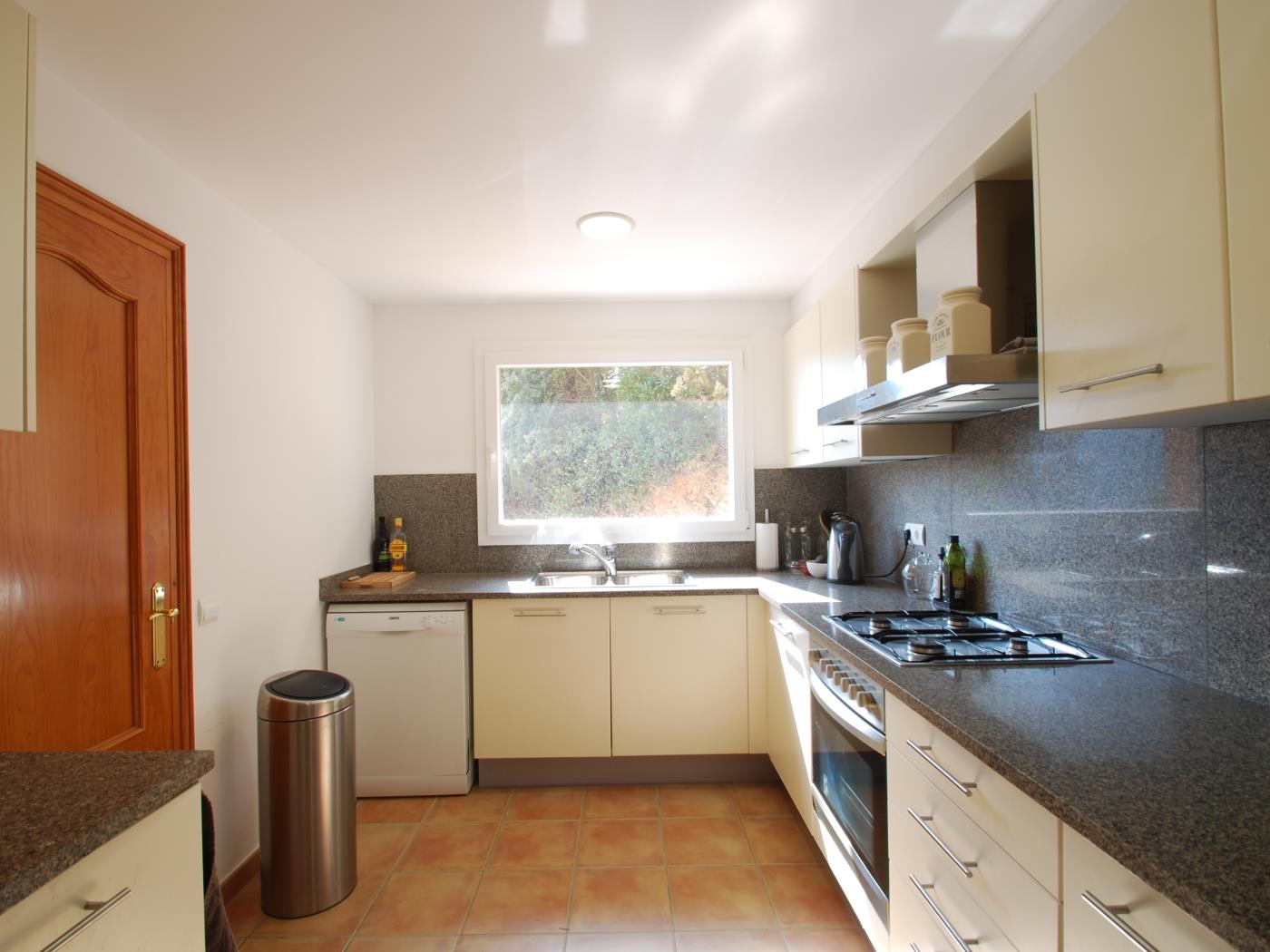 image Casa El Sueño (Begur, Es Valls Begur, Costa Brava) 19