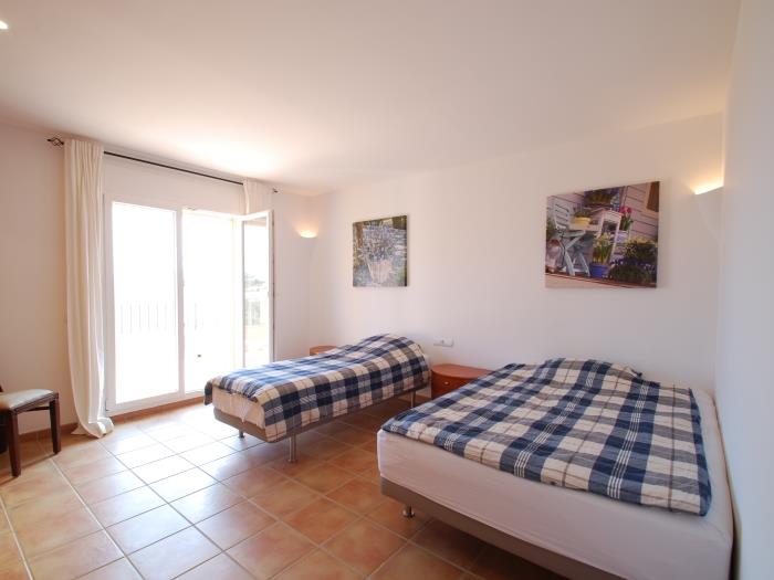 image Casa El Sueño (Begur, Es Valls Begur, Costa Brava) 23