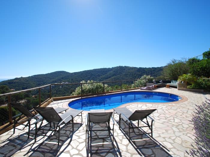 image Casa El Sueño (Begur, Es Valls Begur, Costa Brava) 30