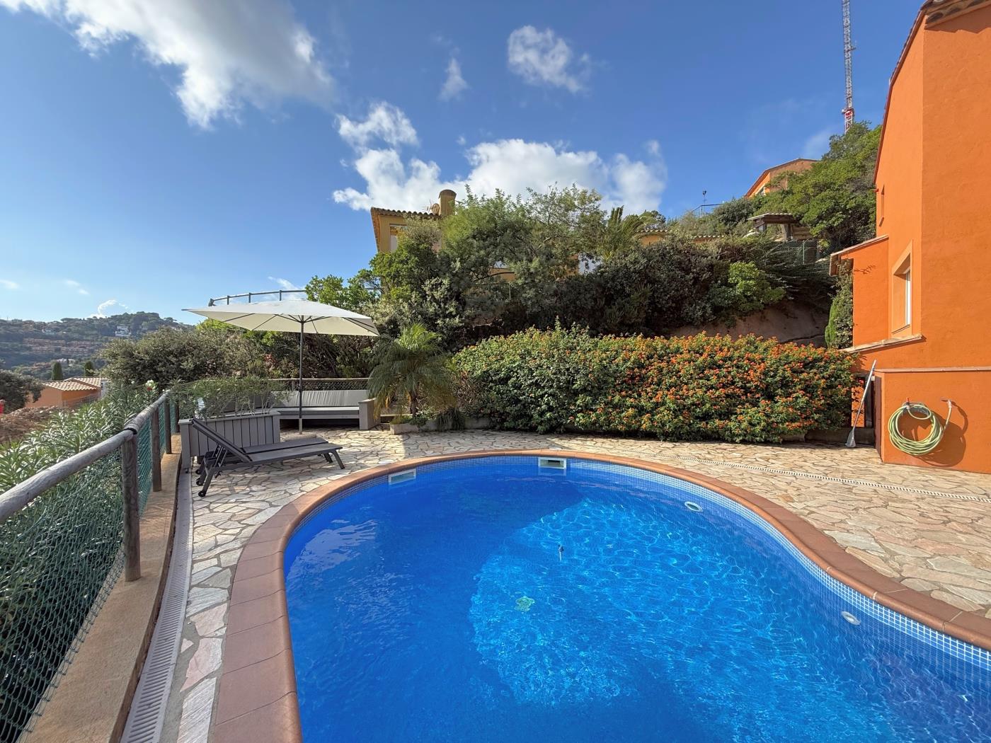 image Casa El Sueño (Begur, Es Valls Begur, Costa Brava) 3