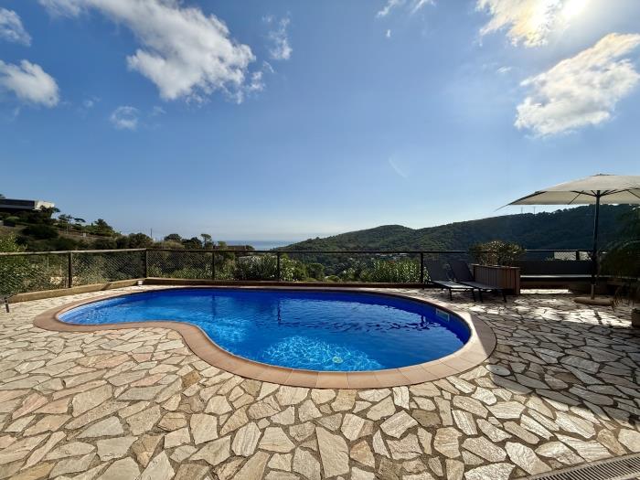 image Casa El Sueño (Begur, Es Valls Begur, Costa Brava) 4