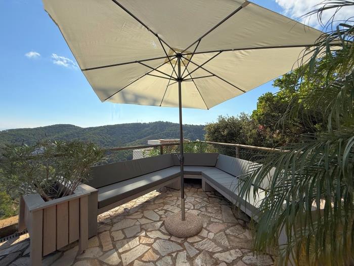 image Casa El Sueño (Begur, Es Valls Begur, Costa Brava) 6