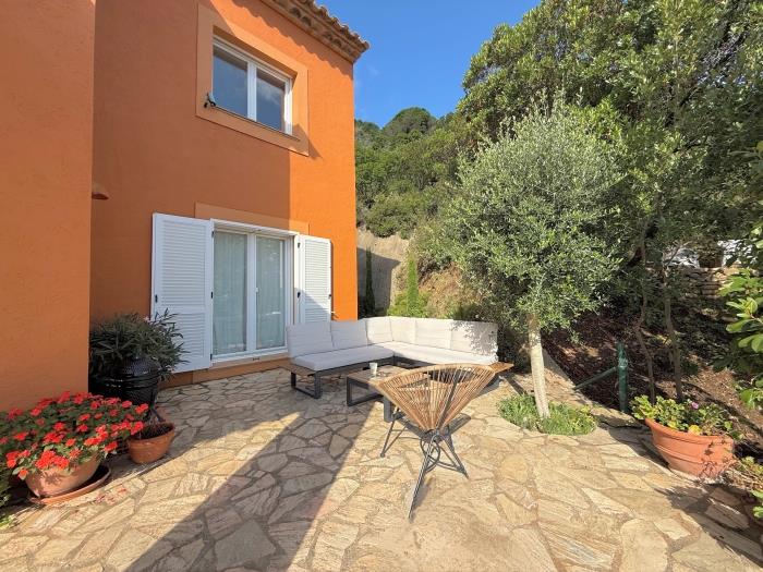 image Casa El Sueño (Begur, Es Valls Begur, Costa Brava) 7