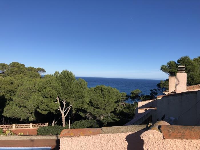 Casa Pollo (Begur, Aiguafreda Begur, Costa Brava)