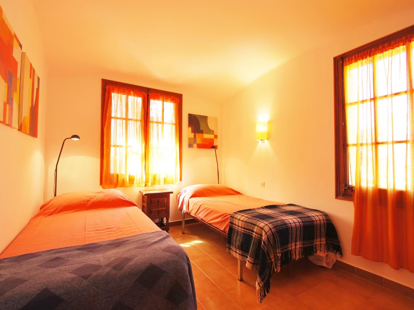 image Casa Pollo (Begur, Aiguafreda Begur, Costa Brava) 12