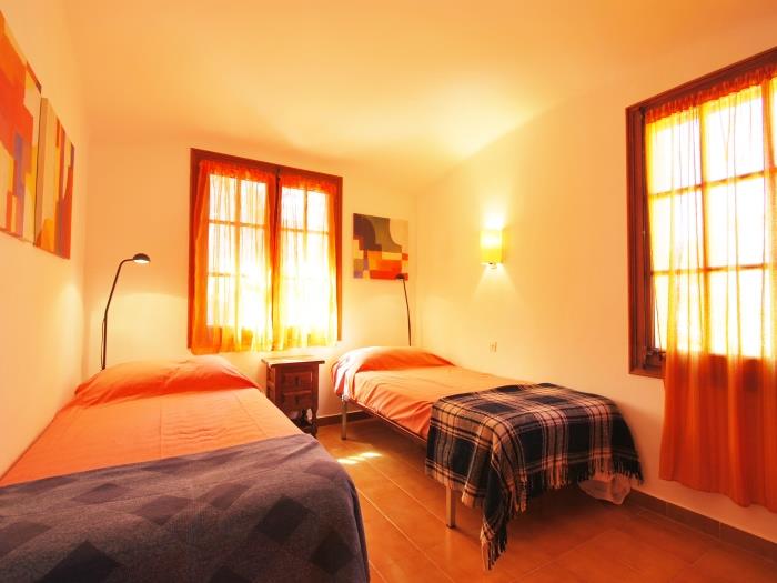 image Casa Pollo (Begur, Aiguafreda Begur, Costa Brava) 12