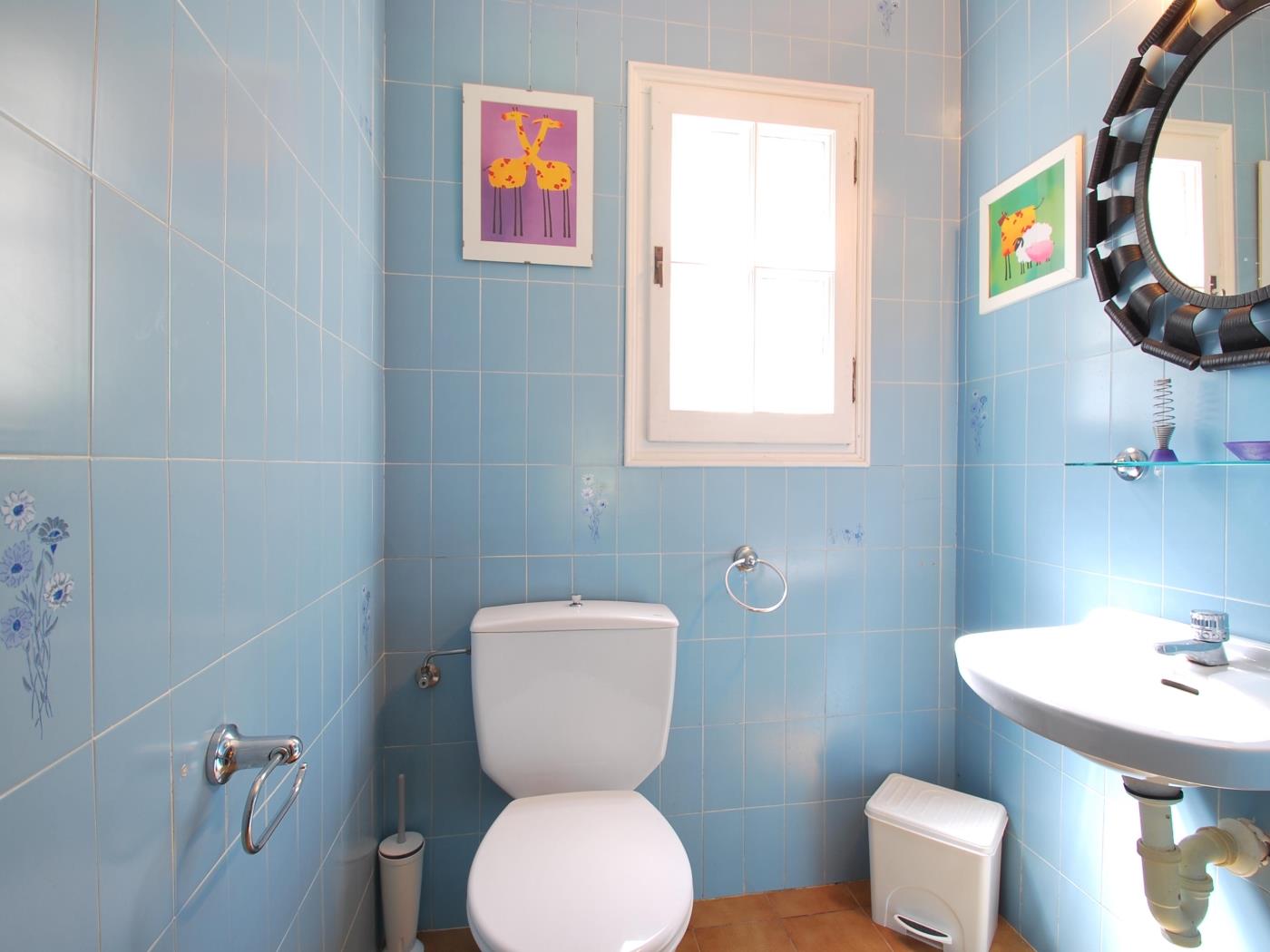 image Casa Pollo (Begur, Aiguafreda Begur, Costa Brava) 15