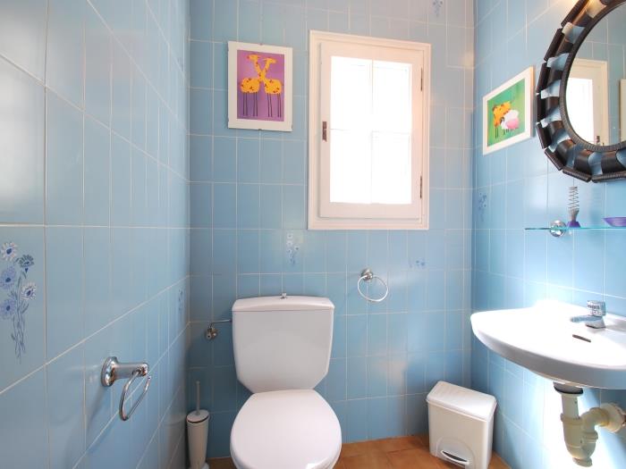 image Casa Pollo (Begur, Aiguafreda Begur, Costa Brava) 15