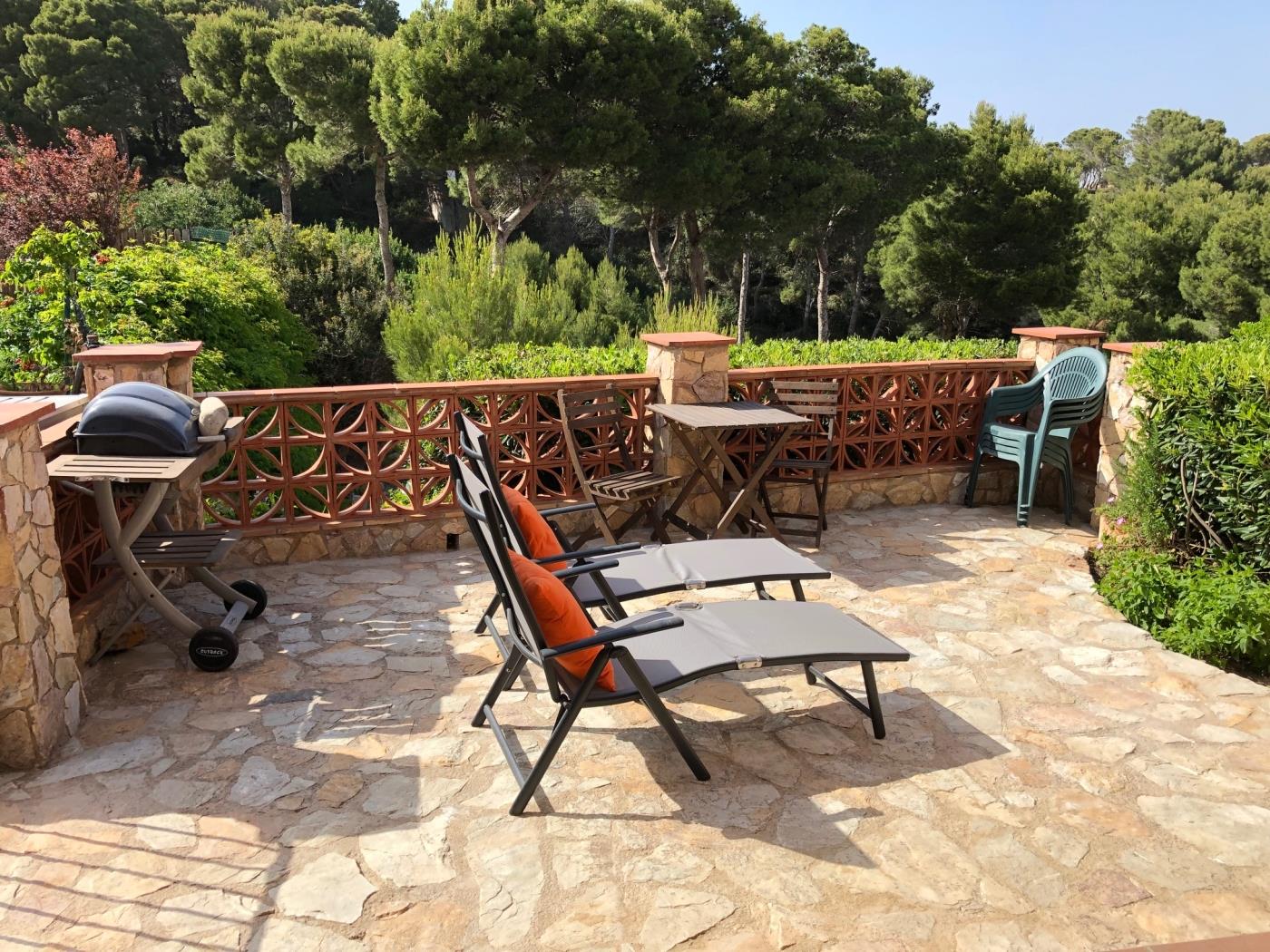 image Casa Pollo (Begur, Aiguafreda Begur, Costa Brava) 1