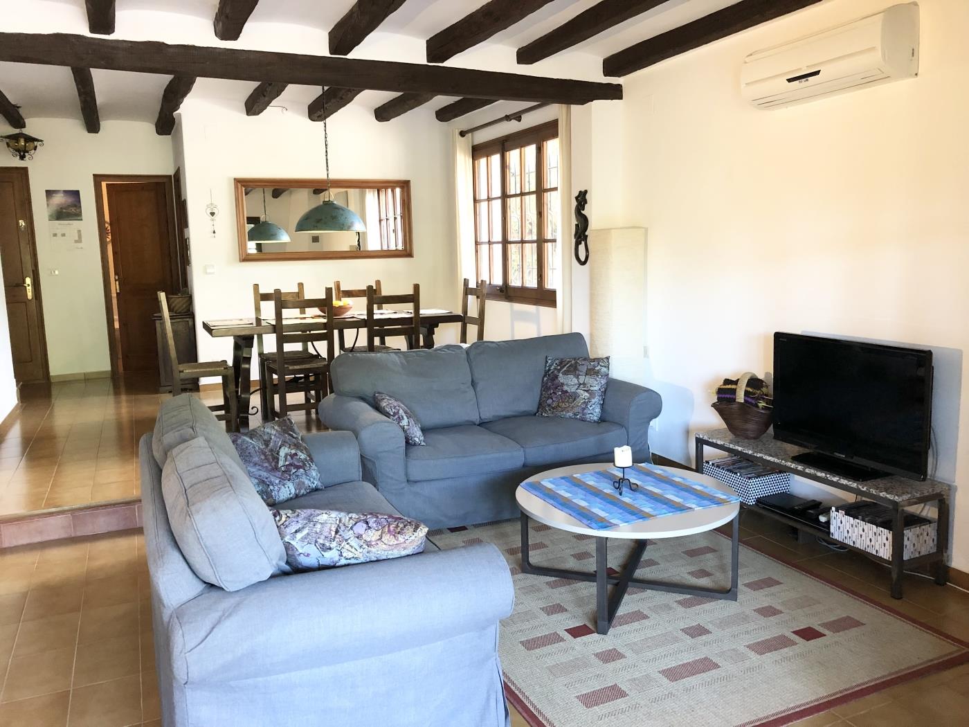 image Casa Pollo (Begur, Aiguafreda Begur, Costa Brava) 3