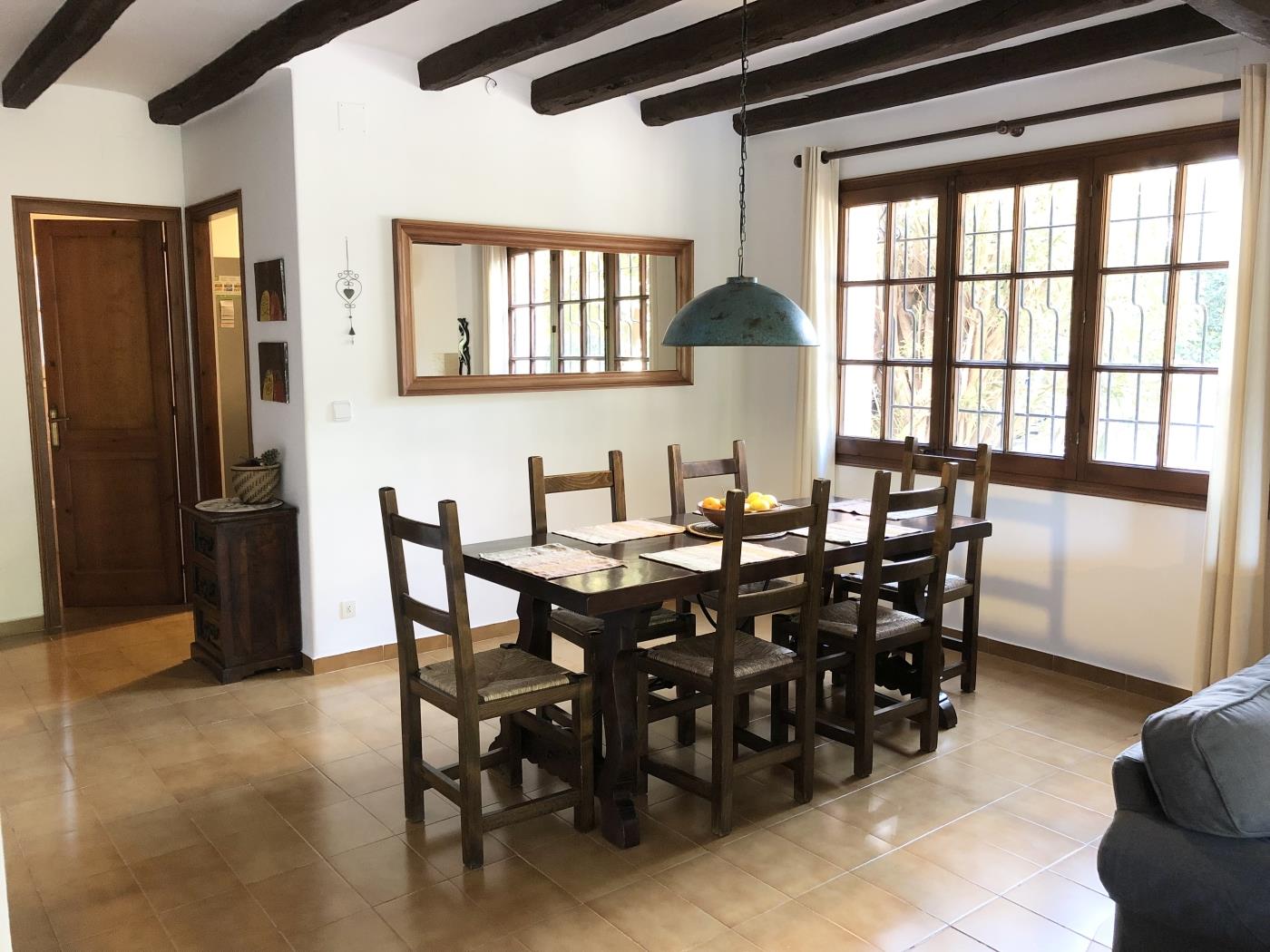 image Casa Pollo (Begur, Aiguafreda Begur, Costa Brava) 4