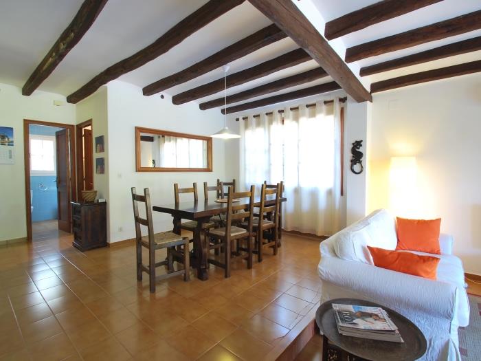 image Casa Pollo (Begur, Aiguafreda Begur, Costa Brava) 5