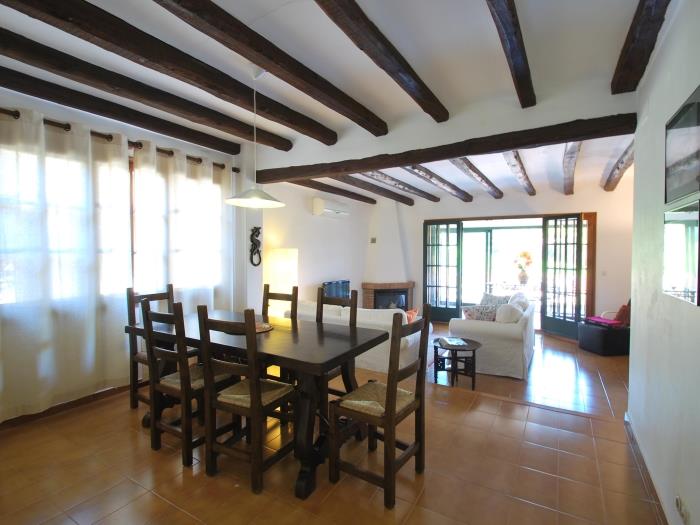 image Casa Pollo (Begur, Aiguafreda Begur, Costa Brava) 6