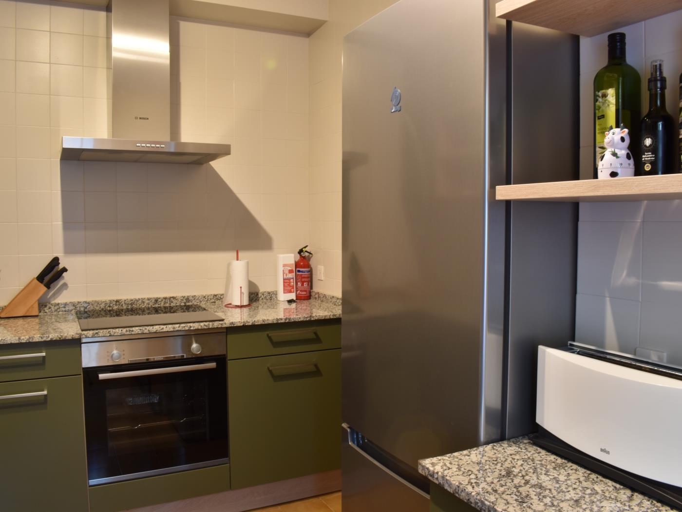 image Casa Pollo (Begur, Aiguafreda Begur, Costa Brava) 7