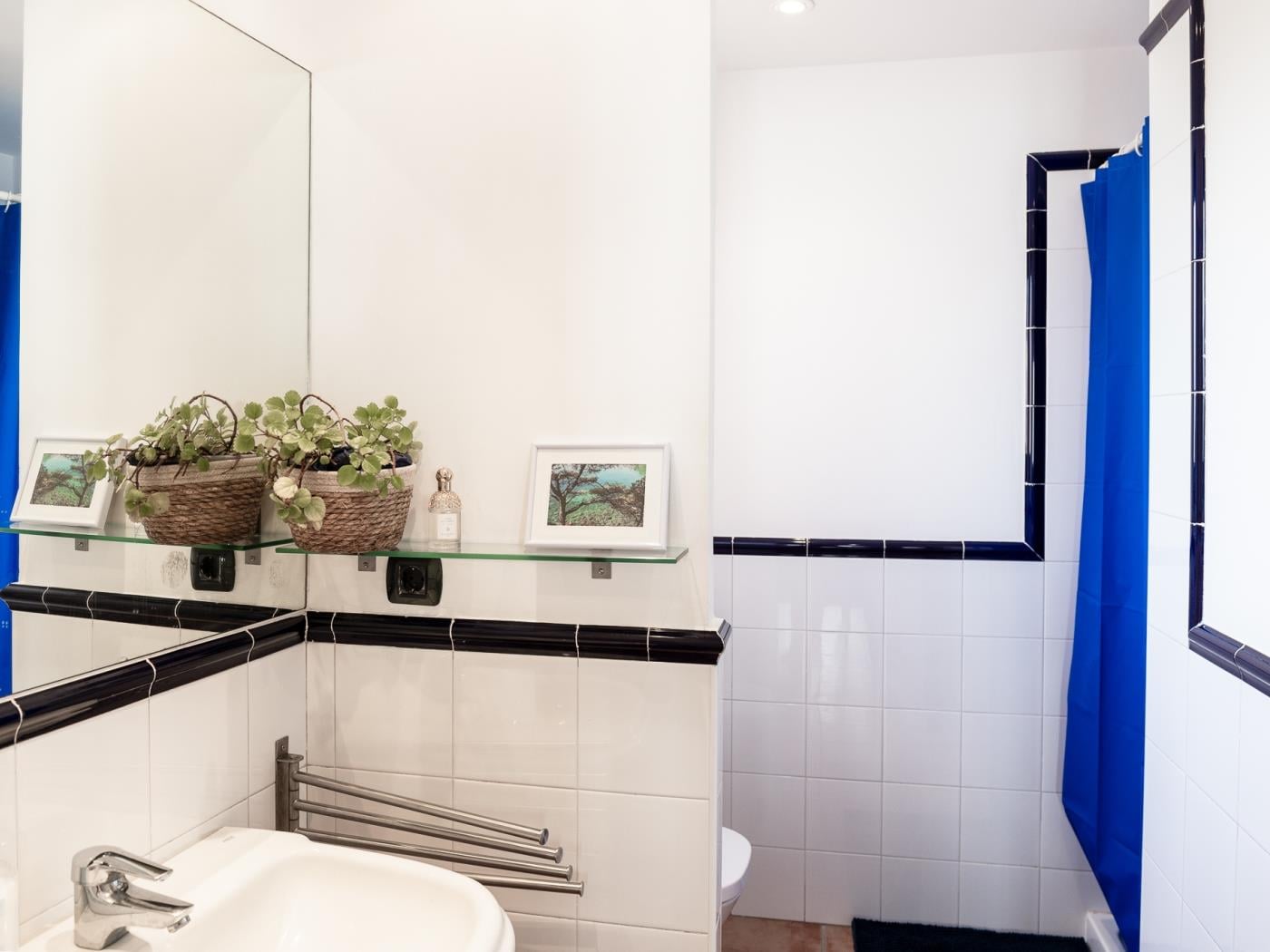 image Apartament Leon (Begur, Centro Begur, Costa Brava) 10