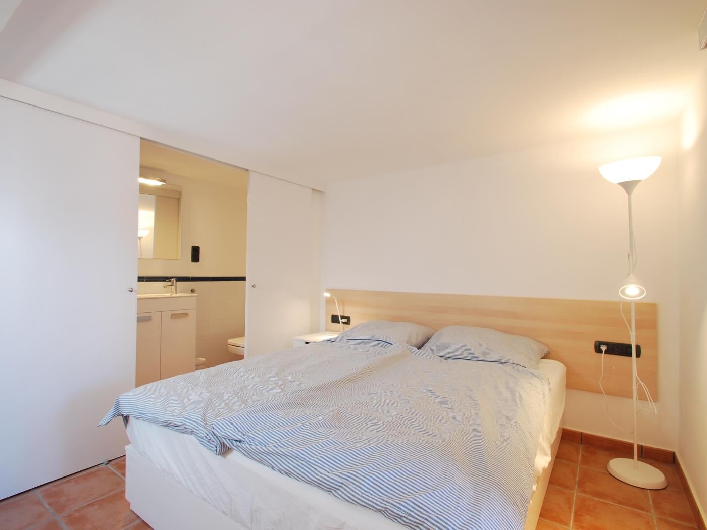 Vakantieappartement Begur