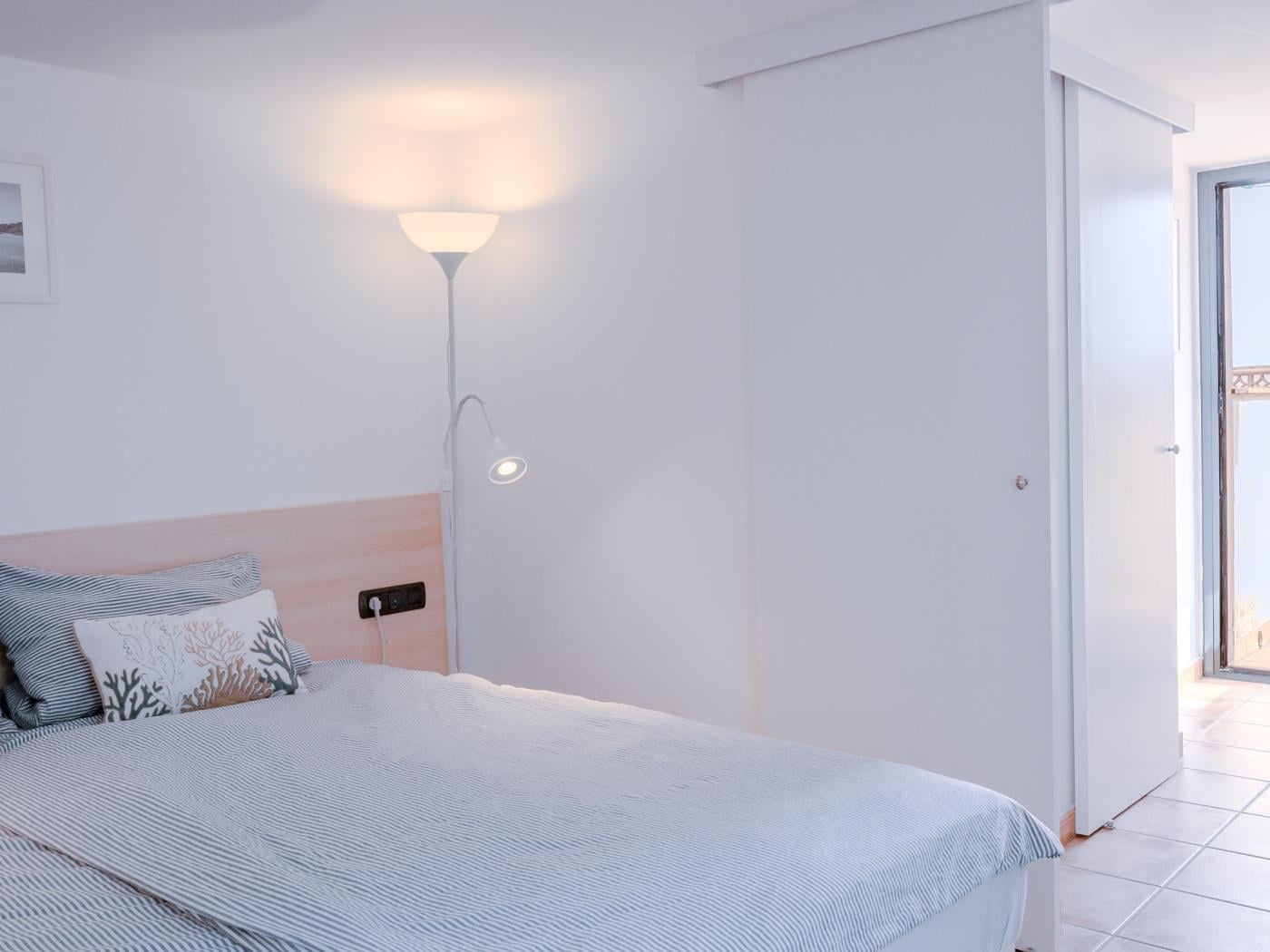 image Apartament Leon (Begur, Centro Begur, Costa Brava) 14