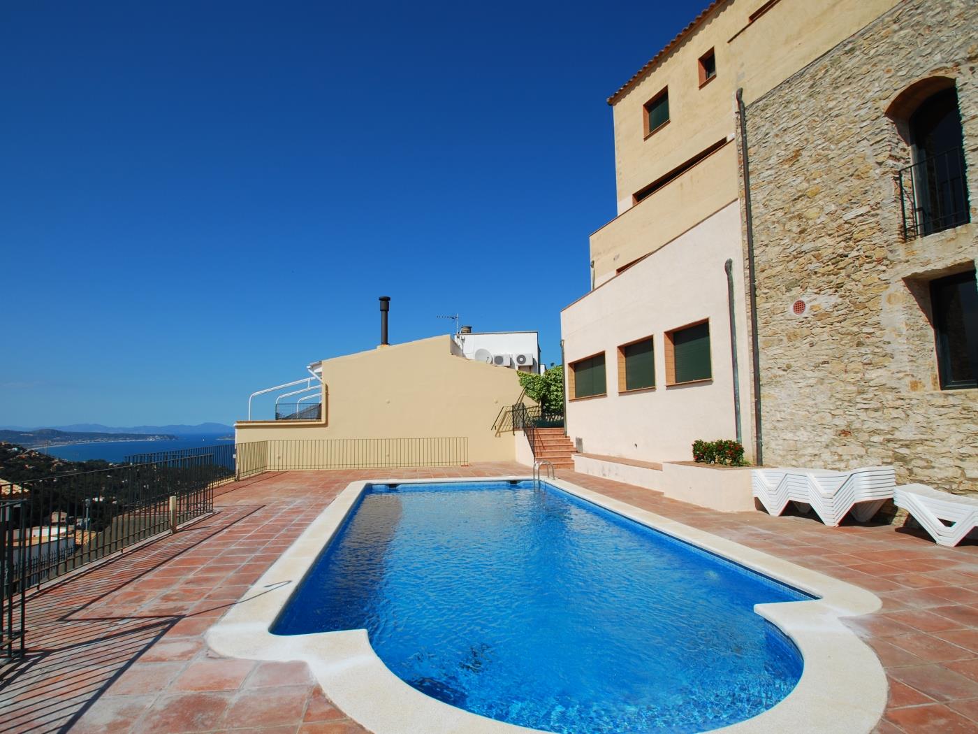 image Apartament Leon (Begur, Centro Begur, Costa Brava) 15