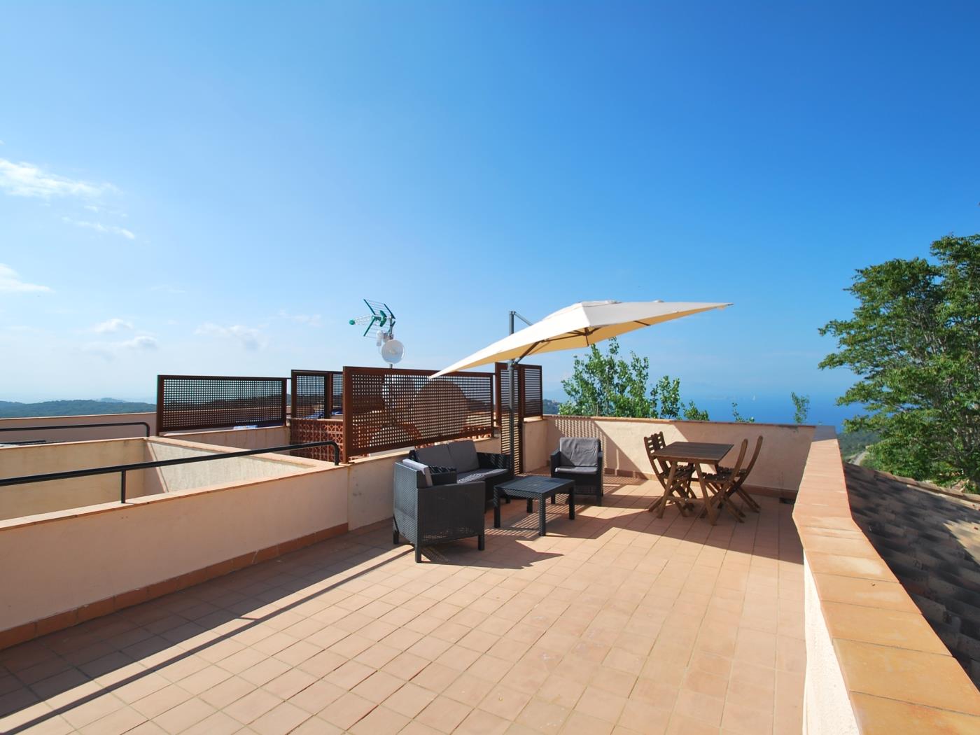 image Apartament Leon (Begur, Centro Begur, Costa Brava) 17