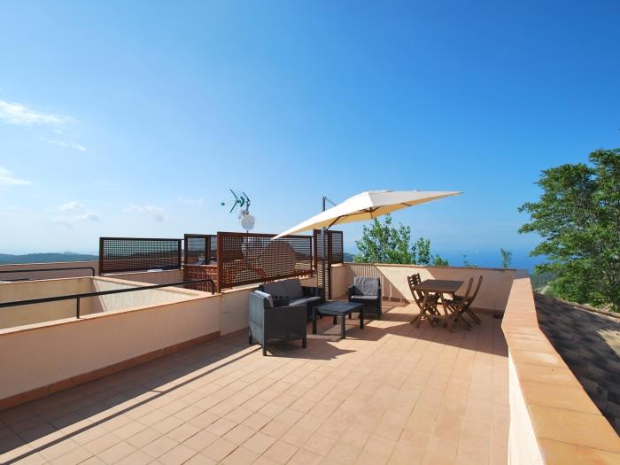 image Apartament Leon (Begur, Centro Begur, Costa Brava) 17