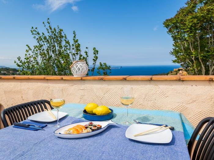 image Apartament Leon (Begur, Centro Begur, Costa Brava) 18