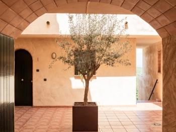 Vakantieverhuur centrum dorp Begur